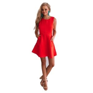 NWT-Dress Impressions Boutique